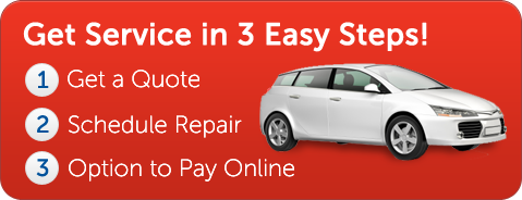 Get Service in 3 Easy Steps